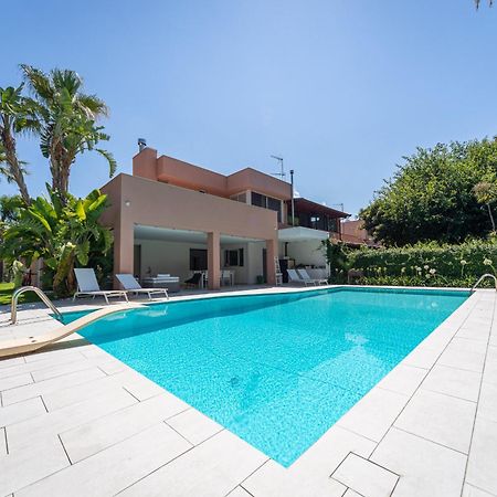 Villa Ametista Portorosa Furnari Luaran gambar