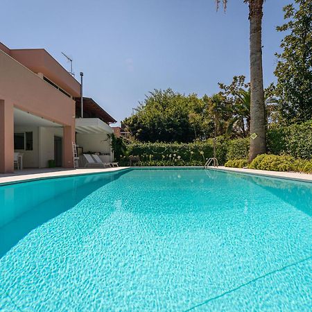 Villa Ametista Portorosa Furnari Luaran gambar