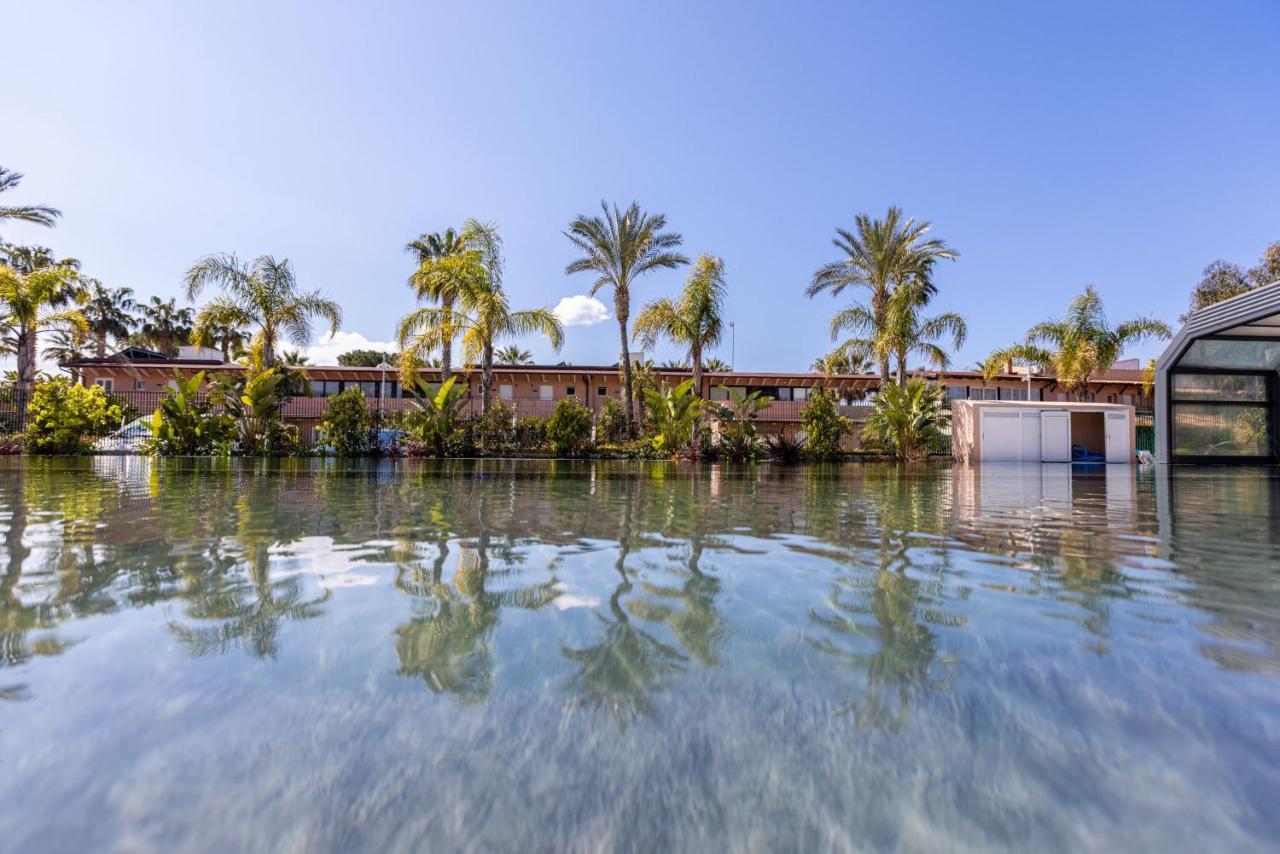 Villa Ametista Portorosa Furnari Luaran gambar