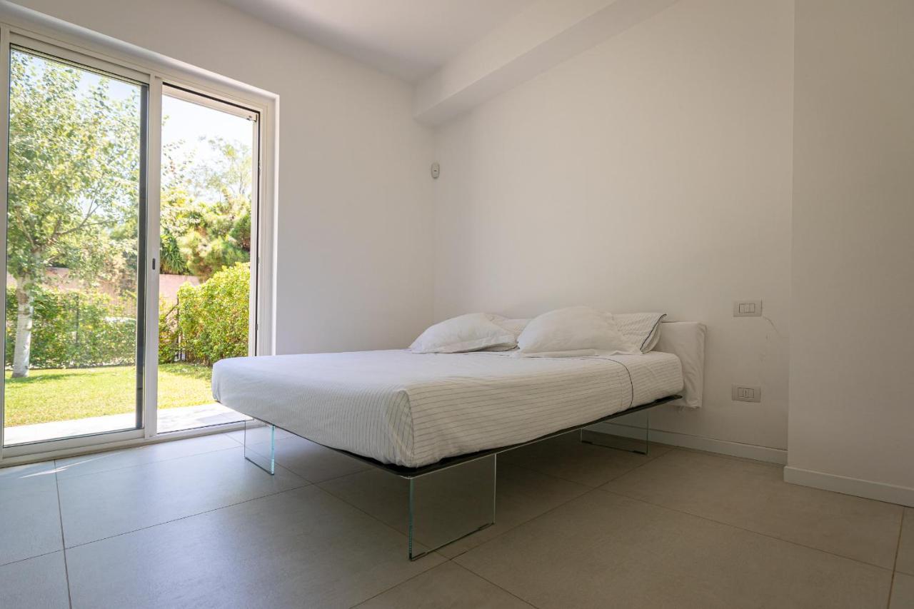 Villa Ametista Portorosa Furnari Luaran gambar