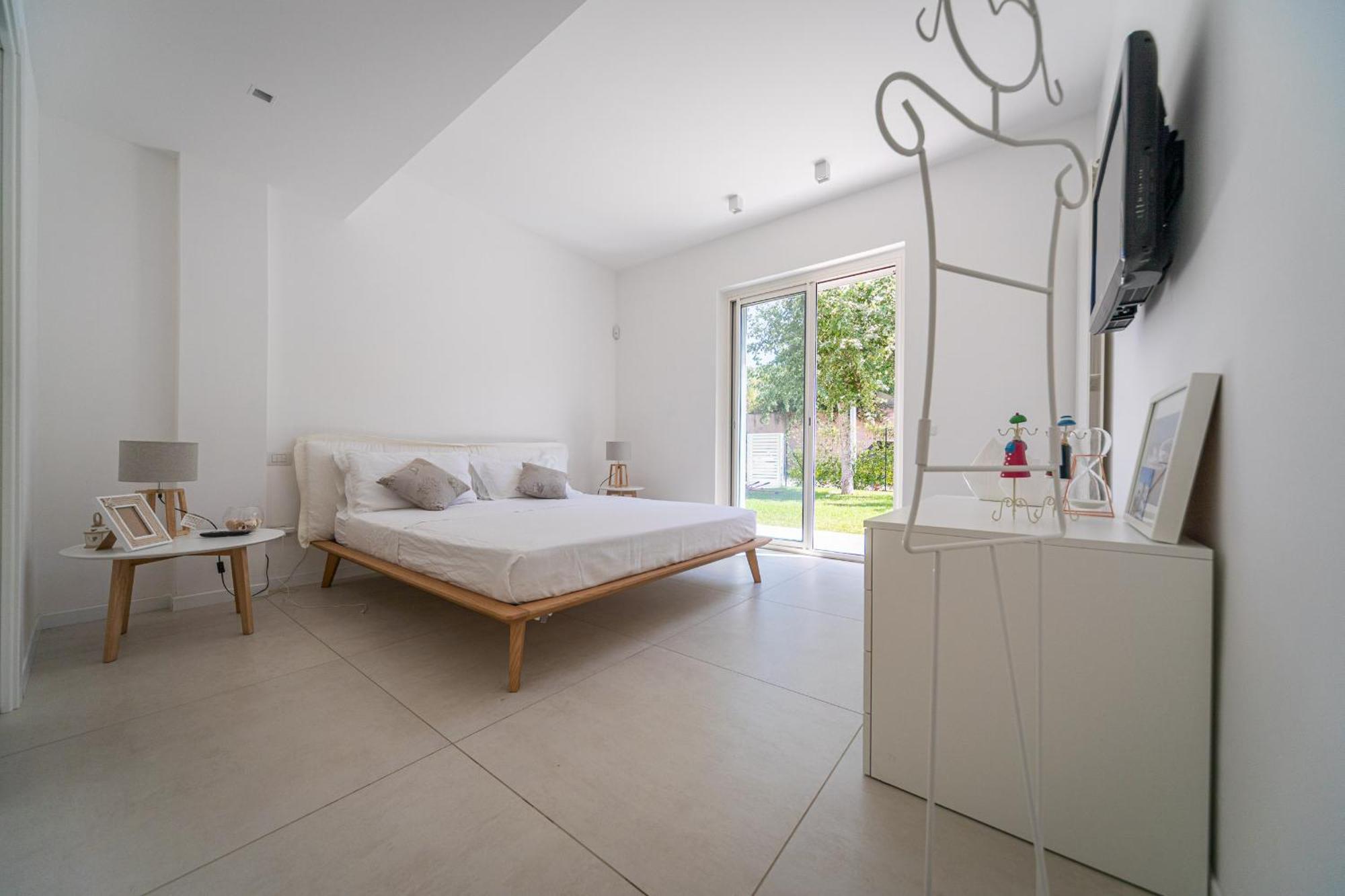 Villa Ametista Portorosa Furnari Luaran gambar