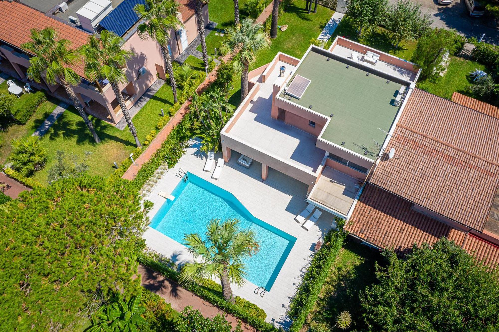 Villa Ametista Portorosa Furnari Luaran gambar
