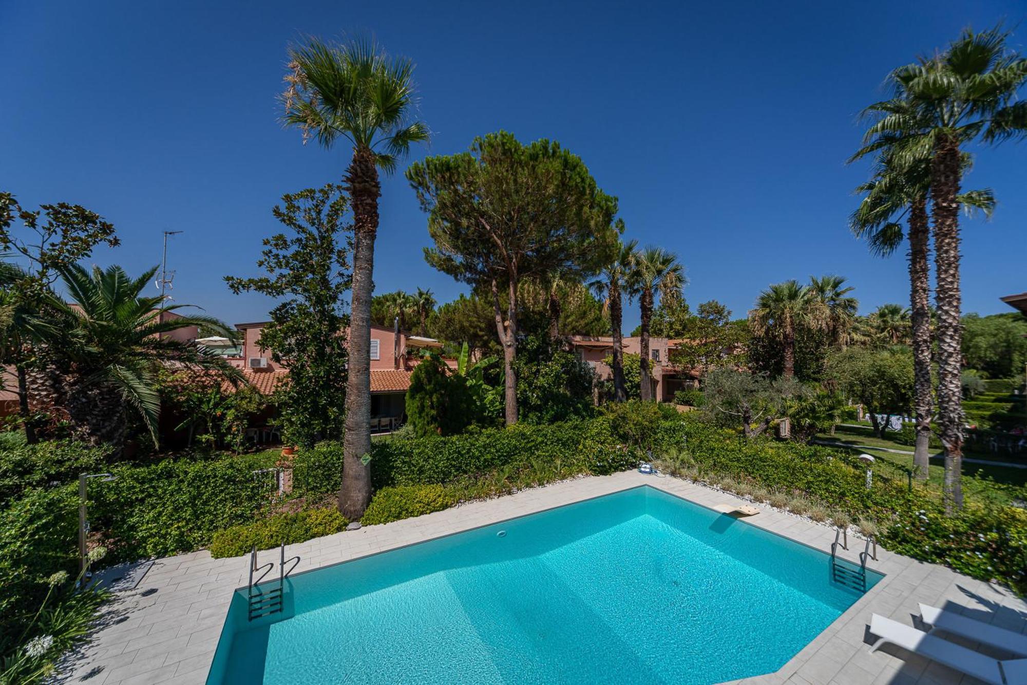 Villa Ametista Portorosa Furnari Luaran gambar