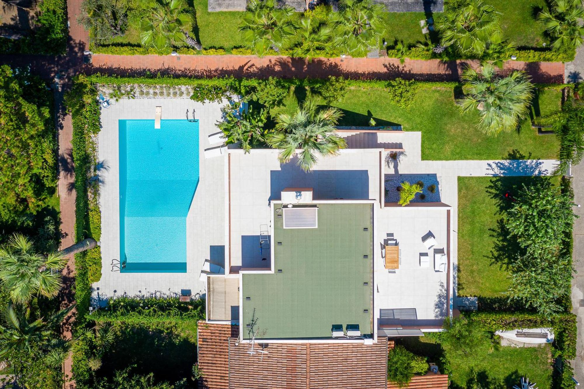 Villa Ametista Portorosa Furnari Luaran gambar