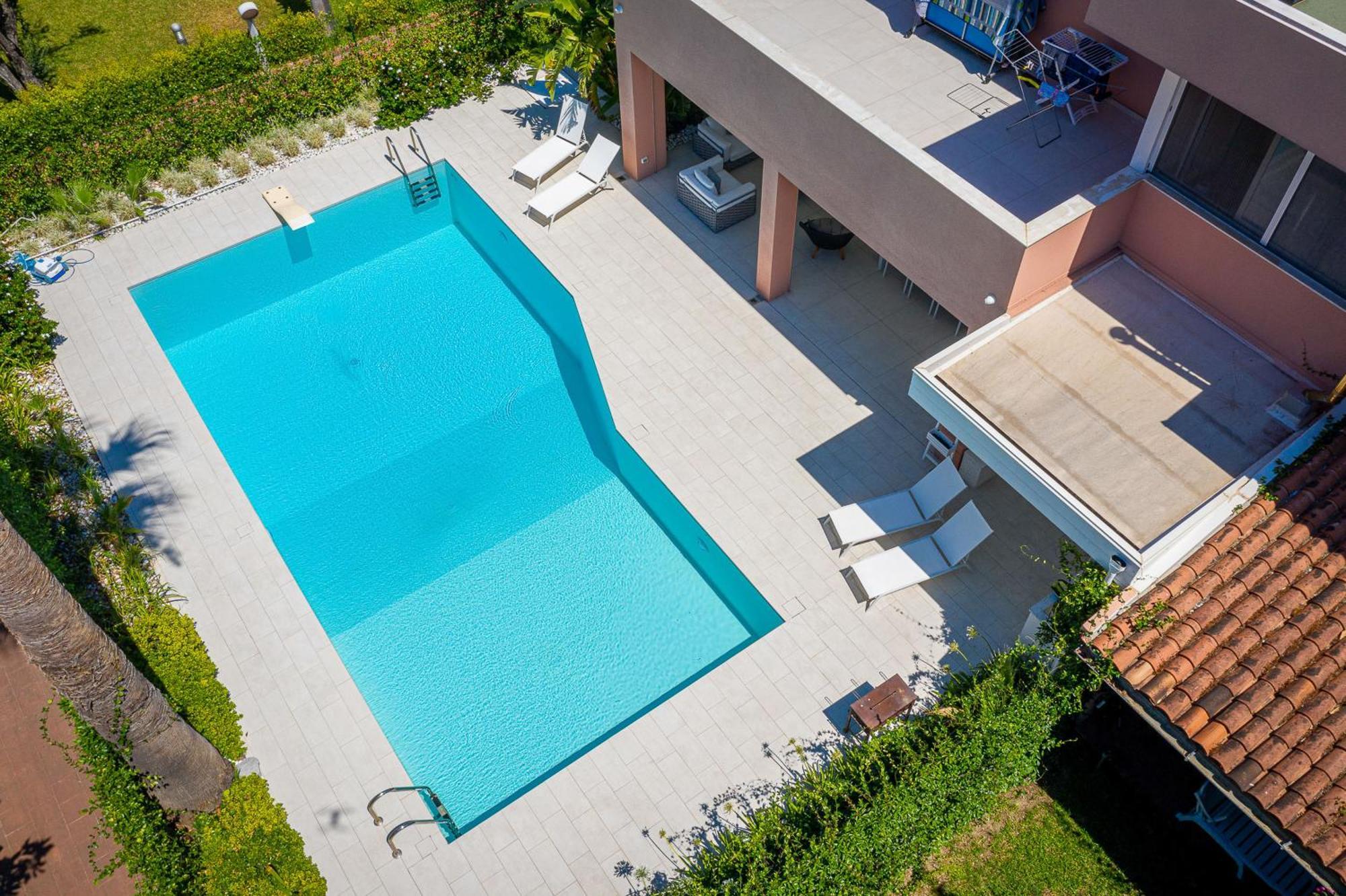 Villa Ametista Portorosa Furnari Luaran gambar