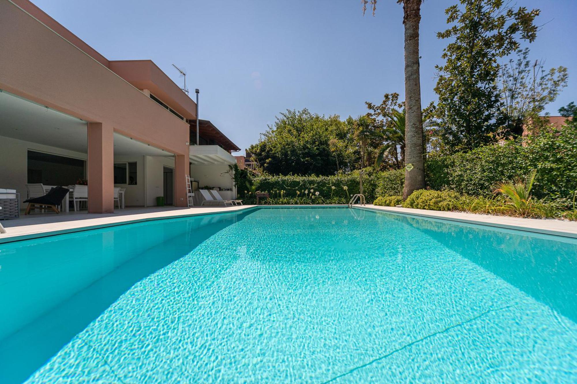 Villa Ametista Portorosa Furnari Luaran gambar