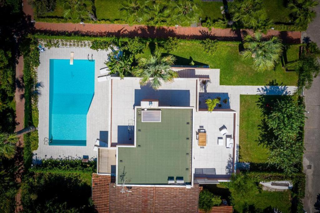 Villa Ametista Portorosa Furnari Luaran gambar