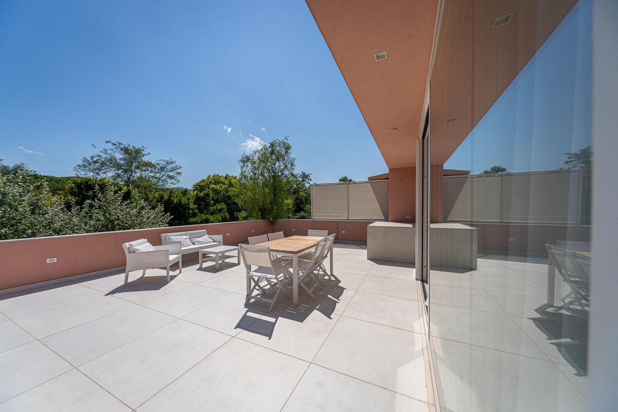 Villa Ametista Portorosa Furnari Luaran gambar